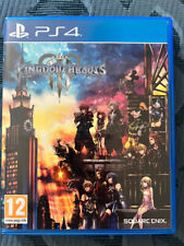 Ps4 kingdom hearts usato  Latiano