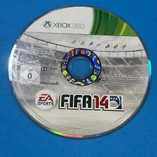 FIFA 14 XBOX 360 VERSIONE ITALIANA SOLO DISCO comprar usado  Enviando para Brazil