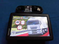 Tomtom truck sat for sale  UK