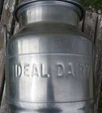Ideal dairy menominee for sale  Escanaba