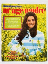 Revue mlle age d'occasion Revue mlle age d'occasion  Saint-Germain-en-Laye