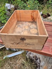 Weinkiste 12er 75cl gebraucht kaufen  Kempen