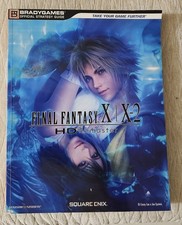 Final fantasy remaster usato  Molfetta
