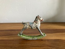 Quiralu cheval bascule d'occasion Quiralu cheval bascule d'occasion  Montbard