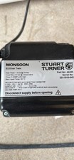 Monsoon stuart turner for sale  LONDON