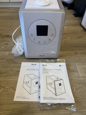 Levoit lv600s umidificatore usato  Roma