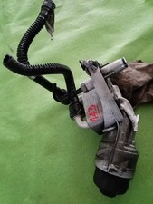 Filtro olio compl. usato  Italia