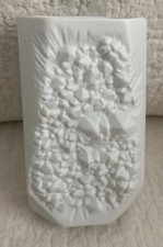 Vtg white porcelain for sale  Summerfield