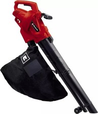 Soffiatore aspiratore einhell usato  Italia