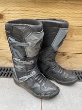 Leatt 3.5 black for sale  LONDON