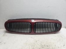 Jaguar type bumper for sale  DALKEITH