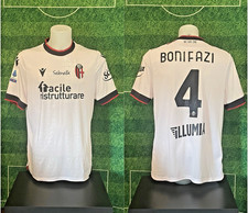 Maglia bologna calcio usato  Volpago del Montello