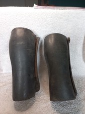 Pair cavalry gaiters.......257 d'occasion  Expédié en Belgium