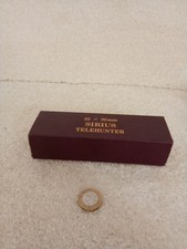 25x30mm sirius telehunter for sale  MIDDLESBROUGH