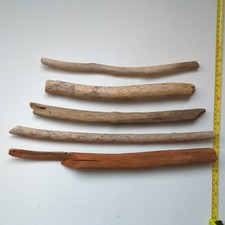 Driftwood chunky long for sale  TAUNTON