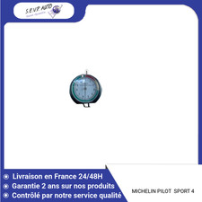 Pneu michelin pilot d'occasion  Saint-Quentin