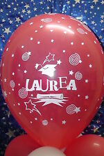 Palloncini laurea universita usato  Castel San Giorgio