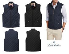 COLETE MASCULINO ACOLCHOADO COM ISOLAMENTO DE DIAMANTE, RESISTE À ÁGUA, BOLSOS DE MÃO/PEITO, XS-4XL comprar usado  Enviando para Brazil