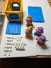 Vintage playskool potato for sale  Round Lake