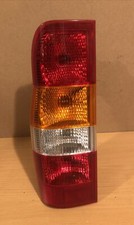 Rücklicht ford transit gebraucht kaufen  Kleve