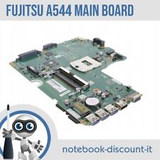 Scheda madre fujitsu usato  Arezzo
