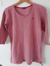 Pullover damen rot gebraucht kaufen  Bönnigheim