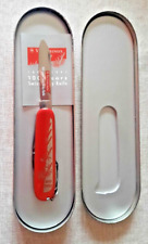 Couteau victorinox spartan d'occasion  Aubergenville