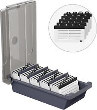 Business card holder for sale  Denver