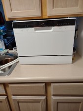 Compact counter top for sale  Sioux Falls