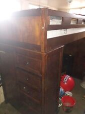 Wooden one bunk for sale  Haltom City