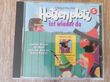 Hotzenplotz wieder folge gebraucht kaufen  Mittweida