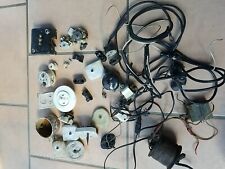 Konvolut historische bauelemen gebraucht kaufen  Bogel, Mieheln, Weyer