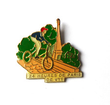Mno pin cyclisme d'occasion  Rennes-