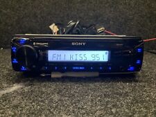 Sony dsxm80 marine for sale  Cornelius