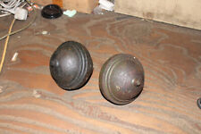 Citroen pair rear for sale  ALTRINCHAM