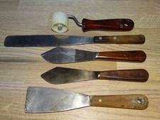 Vintage wooden handle for sale  STOKE-ON-TRENT