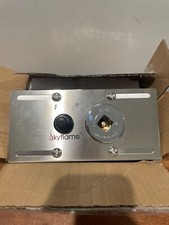 Usado, Kit de ignição por faísca queimador a gás Skyflame 3/4 polegadas aço inoxidável fogueira comprar usado  Enviando para Brazil