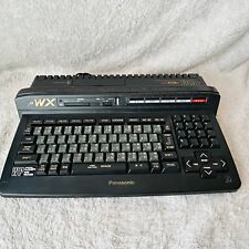 Panasonic msx2 console d'occasion  Expédié en Belgium