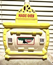 Vintage magic oven for sale  Conyers