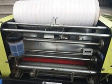 Mini rotopressa caeb usato  Guardiagrele