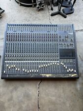 Mackie 24x8x2 bus for sale  Van Nuys