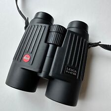 Leica trinovid rubber for sale  BALLINDALLOCH