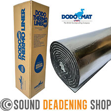 Dodo van insulation for sale  WALLINGFORD