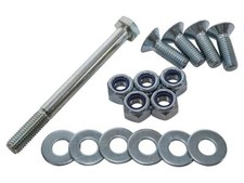 Steering sump guard for sale  CANNOCK