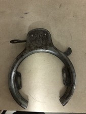 Lucchetto arco bloccaruota usato  Formigine