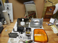 Lot mercedes late for sale  Mount Airy