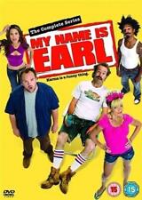 Name earl seasons for sale  EDGWARE