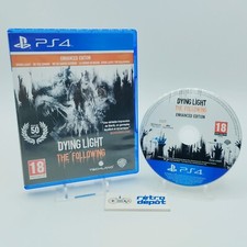 Dying light the d'occasion  Gap