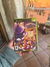 Spyro hero tail usato  Roma