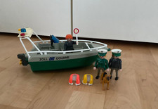 Playmobil zoll douane gebraucht kaufen  Gauting